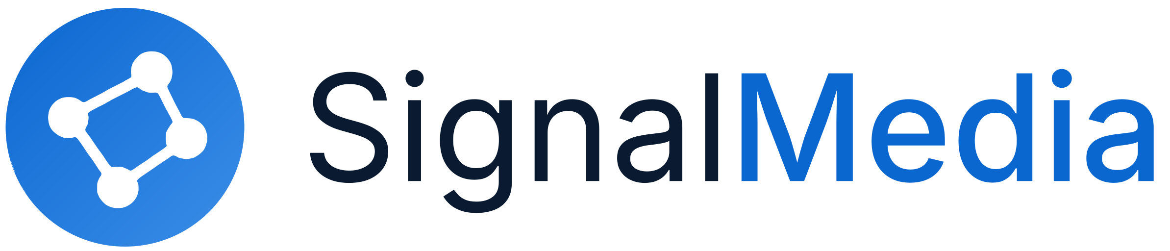 Signal Media, a Signal Analytics product